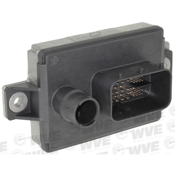 Wve 1R3403 Diesel Glow Plug Controller 1R3403